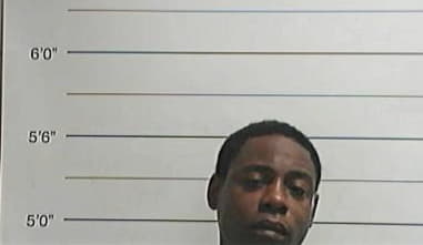 James Lemon, - Orleans Parish County, LA 